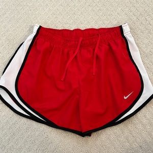 Nike Tempo Dri-fit Shorts - Size L